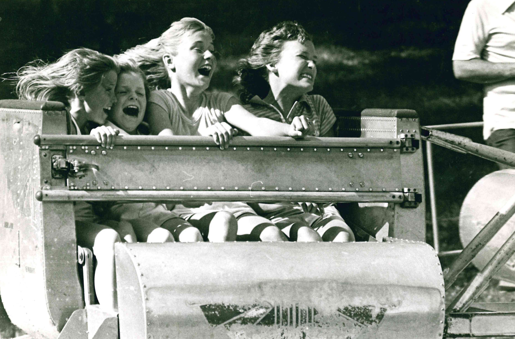 Funfair